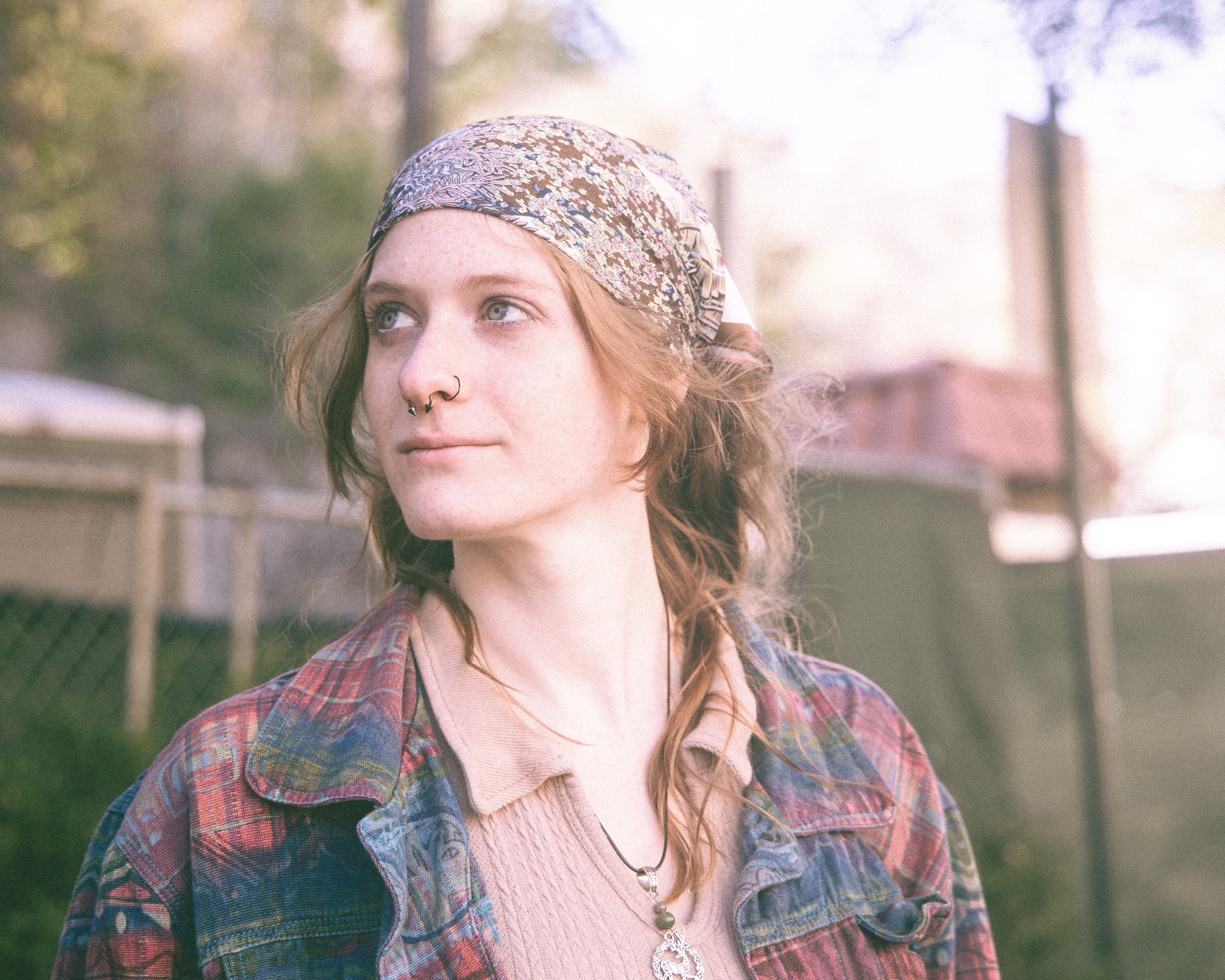 Abbie Wallen